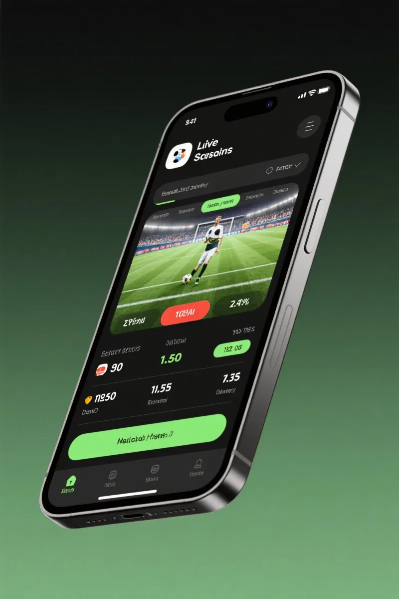 法甲专属App界面