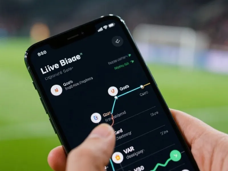 毫秒级比分推送