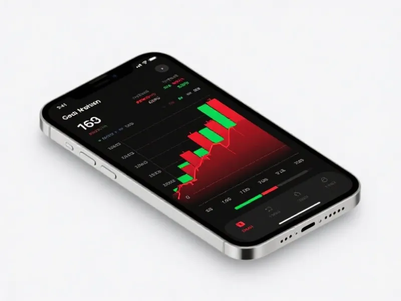 盘口指数异动监控